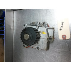 93D109 Water Coolant Pump For 90-93 Geo Storm  1.6